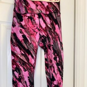 Lululemon Wunder Train HR 25”